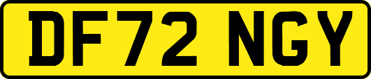 DF72NGY