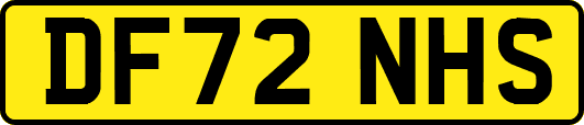 DF72NHS