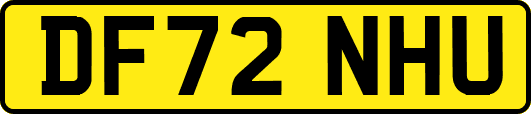 DF72NHU