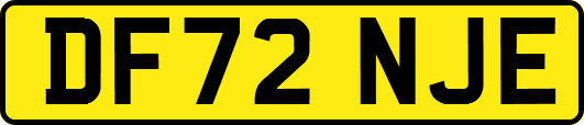 DF72NJE