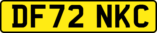 DF72NKC