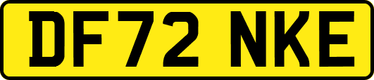 DF72NKE