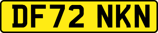 DF72NKN