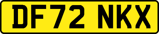 DF72NKX