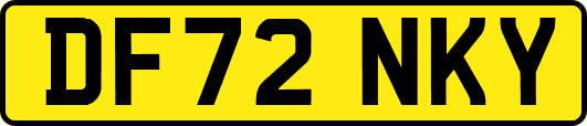 DF72NKY