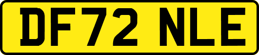 DF72NLE