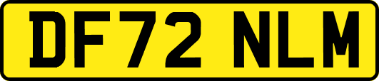 DF72NLM