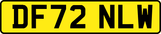 DF72NLW