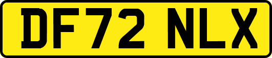 DF72NLX