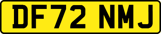 DF72NMJ