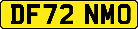 DF72NMO