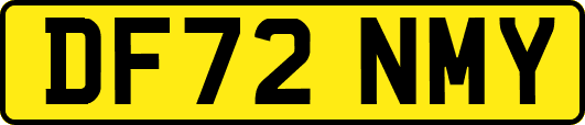 DF72NMY