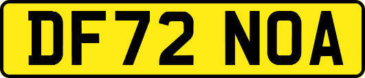 DF72NOA