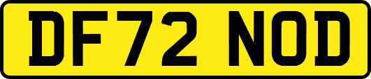 DF72NOD