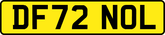 DF72NOL