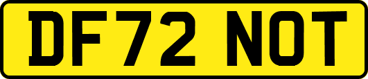 DF72NOT