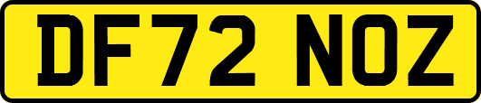 DF72NOZ