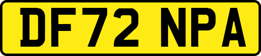 DF72NPA
