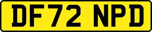DF72NPD