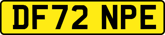 DF72NPE