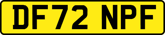 DF72NPF
