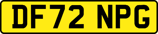 DF72NPG