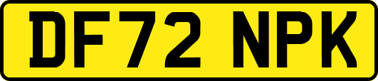 DF72NPK