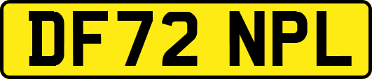 DF72NPL