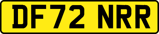 DF72NRR