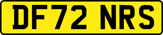 DF72NRS