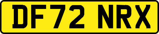 DF72NRX