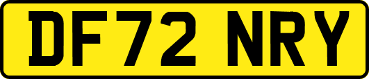 DF72NRY