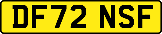 DF72NSF
