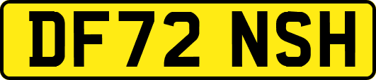 DF72NSH