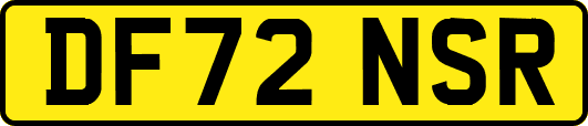 DF72NSR