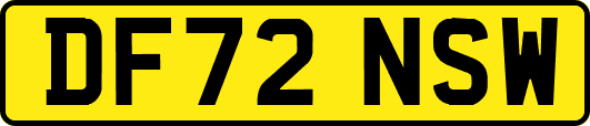 DF72NSW