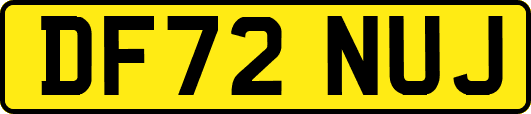 DF72NUJ