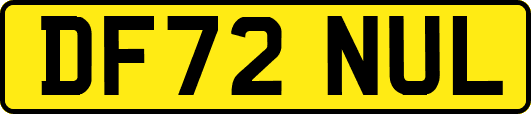 DF72NUL