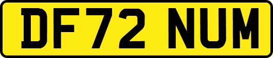 DF72NUM