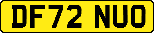 DF72NUO