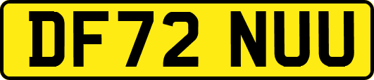 DF72NUU