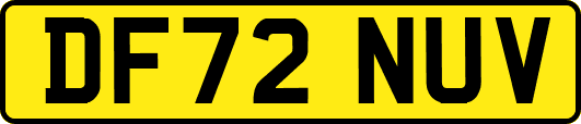 DF72NUV