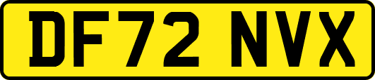 DF72NVX
