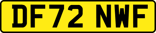 DF72NWF