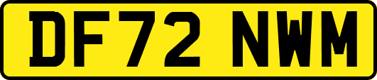 DF72NWM