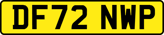 DF72NWP