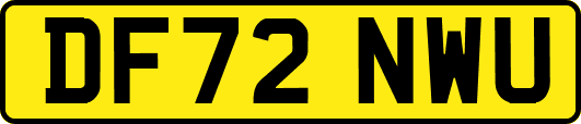 DF72NWU