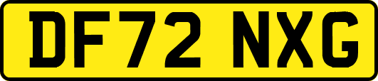DF72NXG
