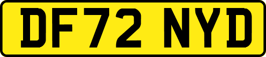 DF72NYD