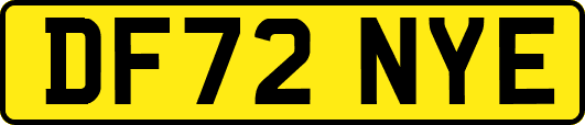 DF72NYE